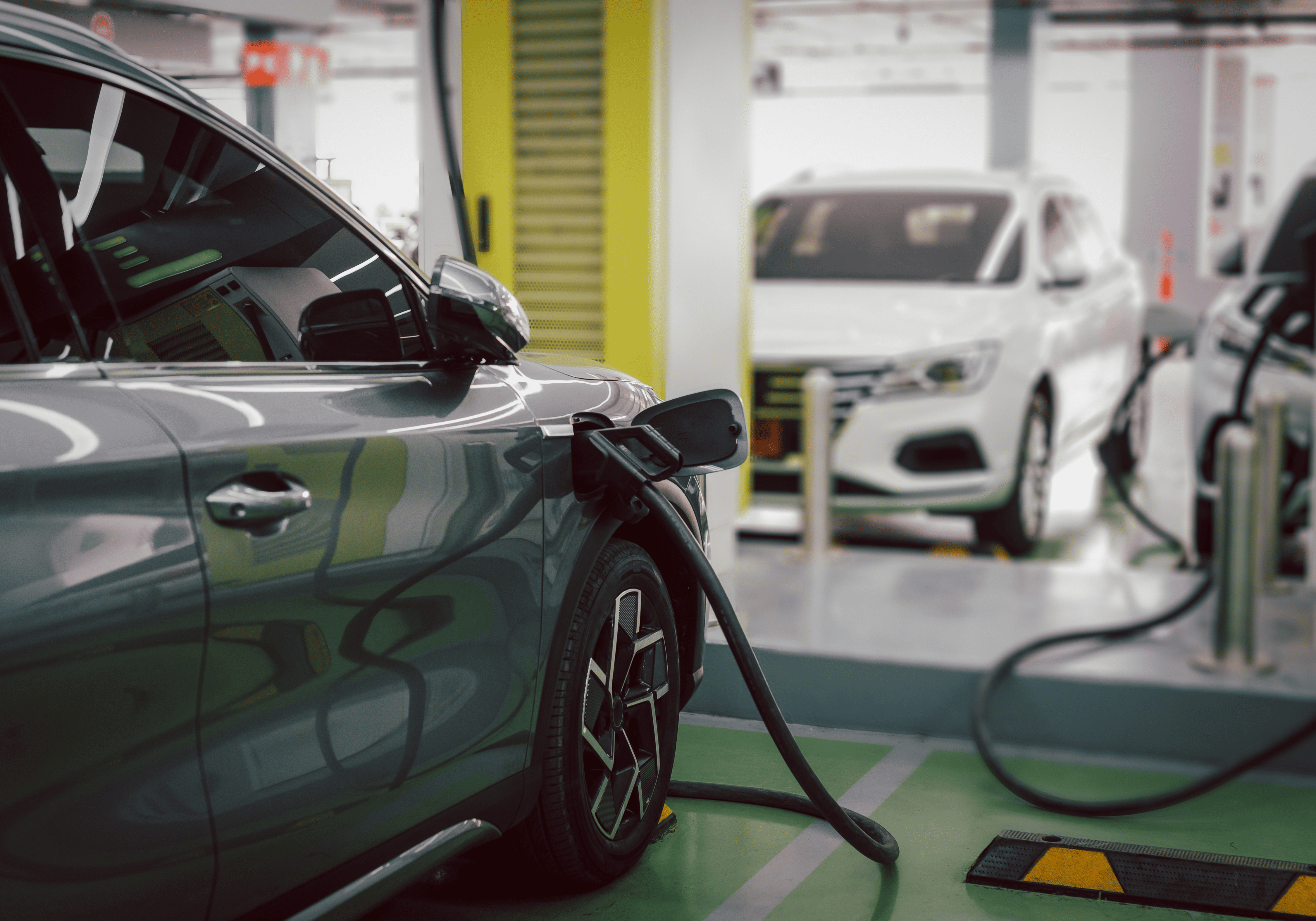 DFR_Ebook IRVE Emobilité Protection Bornes de recharge pour véhicules électrique parking