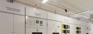 DEHNshort for switchgear manufacturers