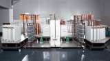 Lightning impulse current generators