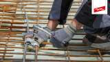 Installation comparison: Maxi MV clamp with tear-off screw vs. exothermic welding Thumbnail