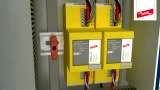 Lightning and surge protection for electroacoustic systems with DEHNvario