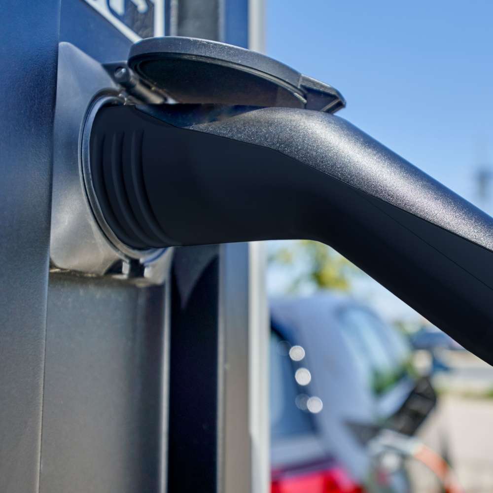 E-Mobility
