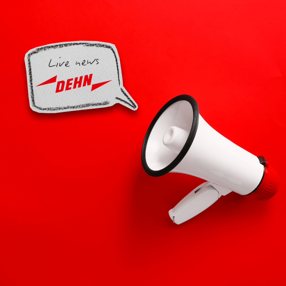 Actualités de la protection contre la foudre et les surtensions DEHN France, communiqué de presse, newsletter, nouveautés produits